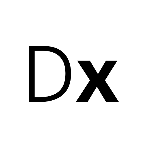 DIALux Software Logo