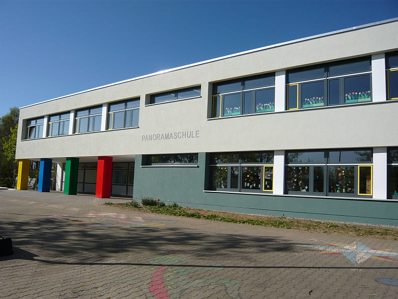Panorama- und Marquardtschule Plochingen Stadt Plochingen